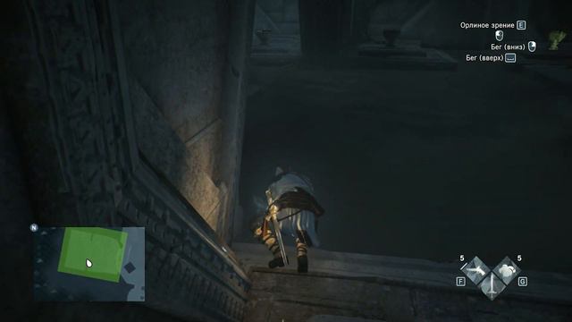 ВОСКРЕШАЯ МЕРТВЫХ - Летсплей DLC для Assassin's Creed Unity Павшие Короли часть 3 - igrotema смотреть онлайн