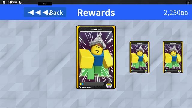 [ 26 Feb ] Redeem Promo Codes Roblox [? Tough Love] Blox Cards - Roblox Indonesia смотреть онлайн