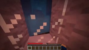 РЕБЁНОК ЗАМЕТИЛ СЕСТРУ В ДУШЕ?! КТО ТВОЙ ПАПОЧКА В МАЙНКРАФТЕ | WHO'S YOUR DADDY MINECRAFT