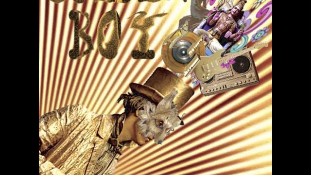 GOLDEN PLUG - Golden Boy смотреть онлайн