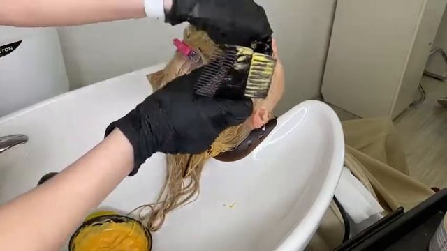 Клубничный блонд смотреть онлайн