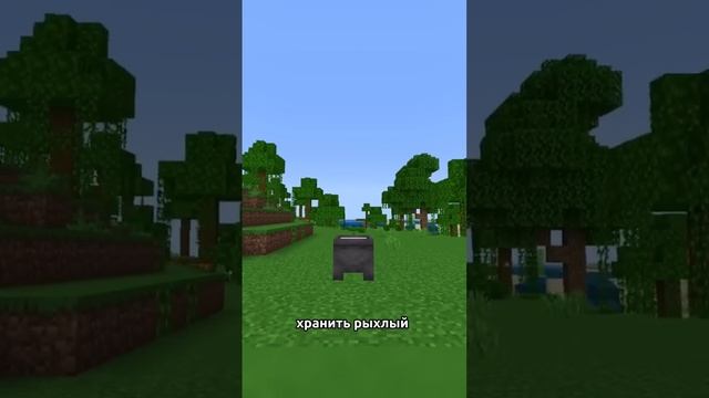 Как в аду разлить воду в Майнкрафт #minecraft #майнкрафт #факты смотреть онлайн