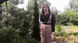 Баллада о детях Большой медведицы