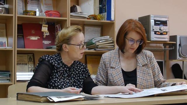 Ирина Топчиева, педагог дополнительного образования МОУДО "ЦДОД" г. Стрежевой смотреть онлайн