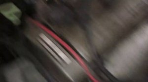 как проверить давление в топливной рампе на lifan solano