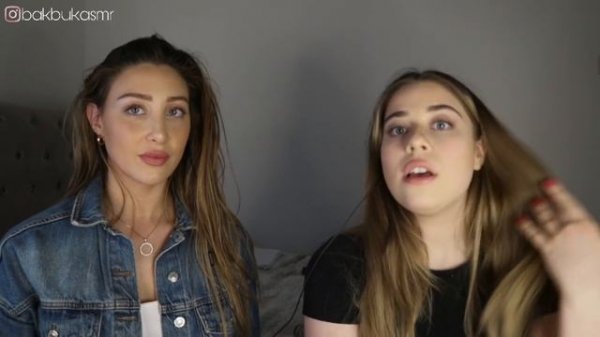 ASMR GAME NIGHT TRUE OR FALSE GAME