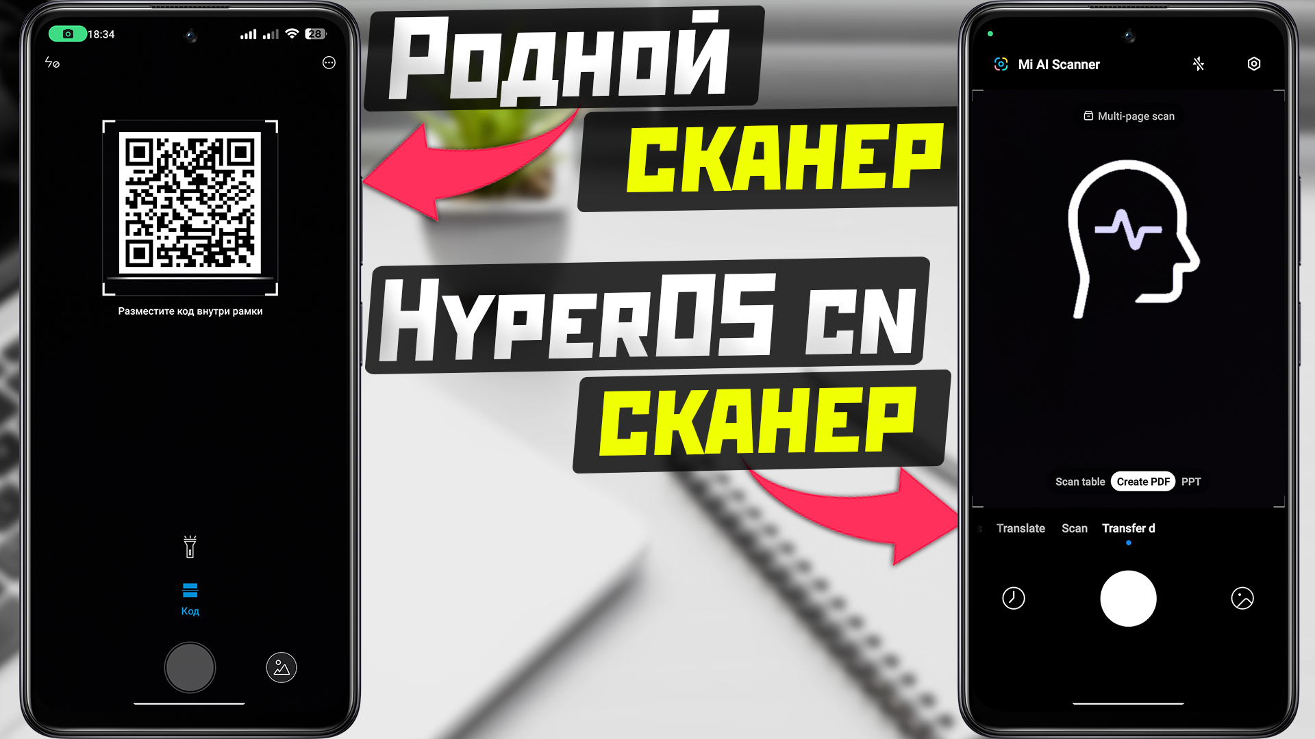 Почему на глобал XIAOMI стоит установить Китайский сканер смотреть онлайн