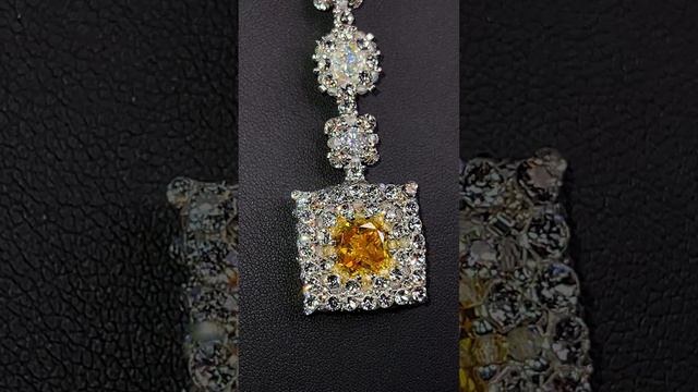 Колье "Огонь моей души" от Анастасии Казаковой 🤩
Победитель Большого конкурса Greenbird 2024 🌟 смотреть онлайн