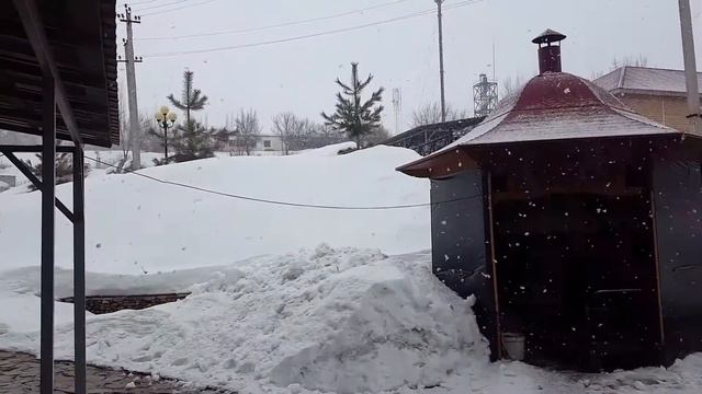 Гастрономическая экскурсия по горно - курортному комплексу Лайнер в Чимгане. Часть 2 смотреть онлайн