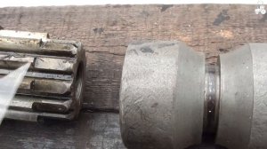 Блокировка трактора ЮМЗ 6