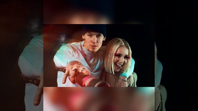 Клава Кока,NILETTO Краш (Alexei Shkurko Remix) смотреть онлайн