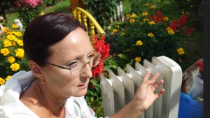 Видео привет с 6 соток 9 августа 2024 года.