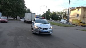 СтопХамСПб - Общественный порядок / Public order (english subtitles)