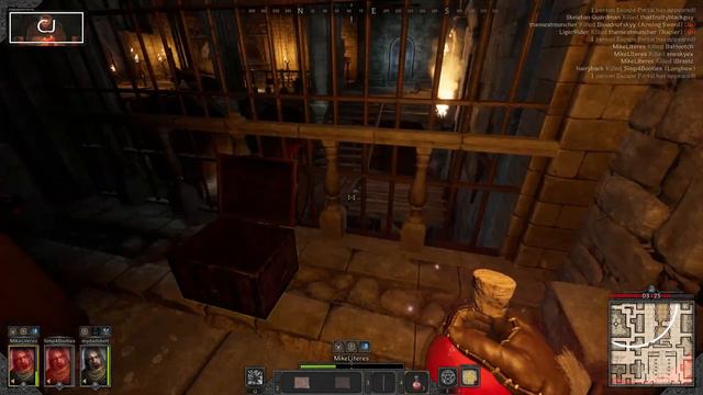 Drunk Fisting | Dark And Darker Drunken Cleric PVP