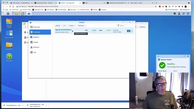 Plex Server 2021 - Setting Up Live TV and DVR thru Locast2Plex with settings that WORK смотреть онлайн