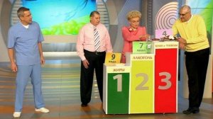 Жить здорово! Выпуск от 20.01.2015