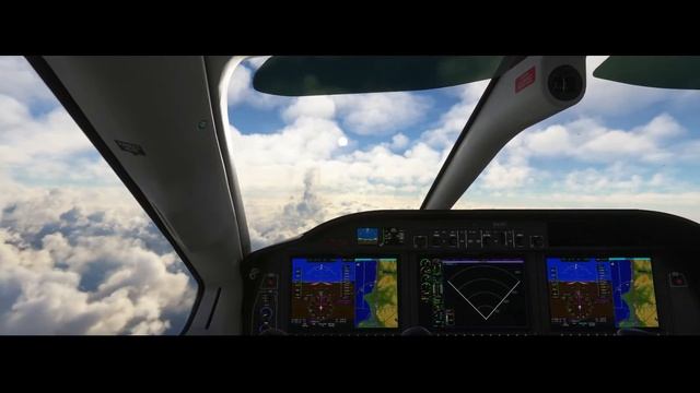 tbm 930 LICJ --- LICC (no sid no star) смотреть онлайн