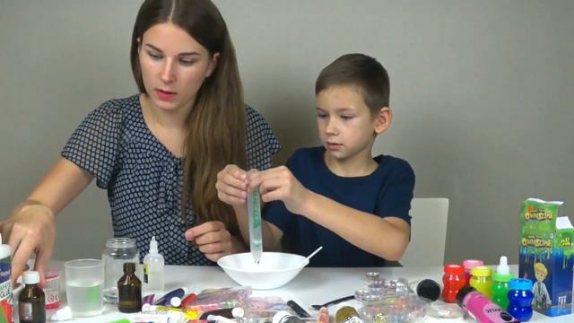 SLIME ЛИЗУНЫ стекло и FLUFFY|лизун из клея ЧТО ПОШЛО НЕ ТАК?| короче говоря это ПРОВАЛ или УСПЕХ?|