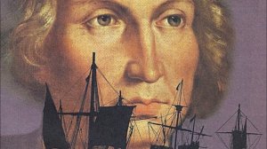 Христофор Колумб