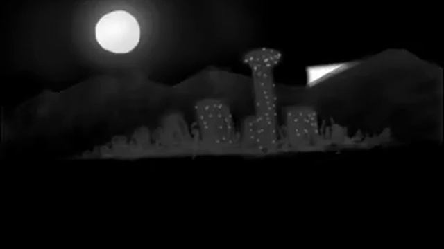 Fallout 3 Fan art Speedpaint смотреть онлайн