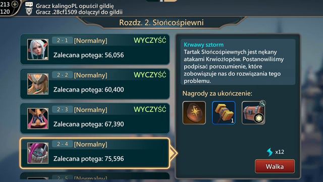 Mobile Royale - Epic MMORPG Android Gameplay #7 смотреть онлайн