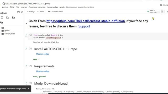 Protogen V2.2 para Stable Diffusion смотреть онлайн