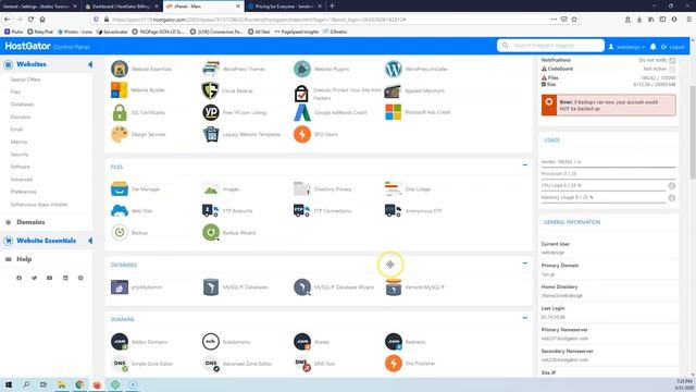 Setup WordPress to send Emails - The correct way смотреть онлайн