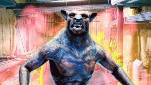 СЕСТРА УЧИЛКИ - ОБОРОТЕНЬ!! (Крутые Детки) Cool Kids