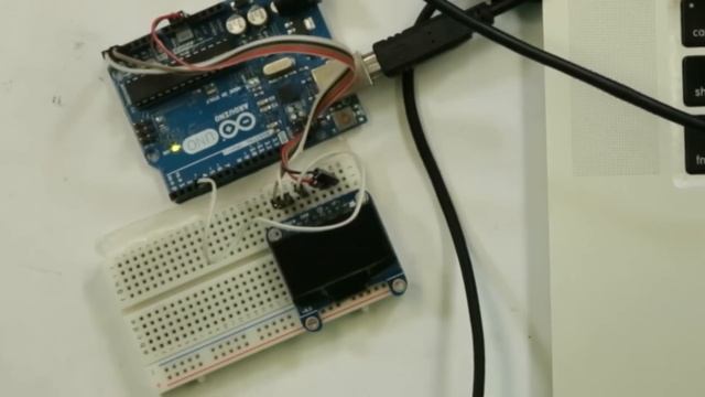Guest Tutorial #11: Hardware + JavaScript with noopkat смотреть онлайн