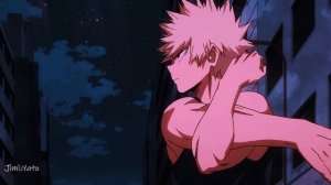 АСМР: "Ты Спишь Вместе С Бакуго"