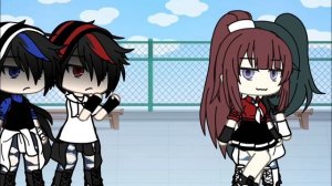 Monster+Light em up•||•glmv•||•gacha life•||•oc story•||•by Yu Xi