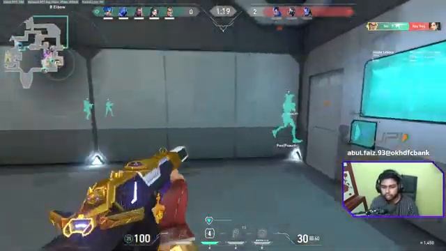 [?] You want to Play! Let's Play #Valorant and Rage!! #competitive #faizopolis #hardstucksilver смотреть онлайн