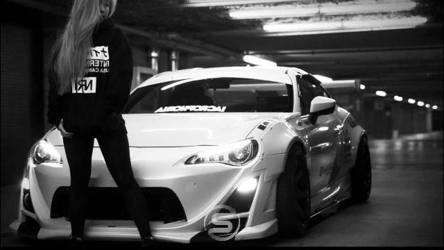 Крутая Музыка для Авто 2023 ?? Пацанская треки 2023 ?? Feeling Good Mix ? C смотреть онлайн