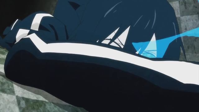 [720p] Black★Rock Shooter AMV (Black Rock Shooter by Hatsune Miku) смотреть онлайн