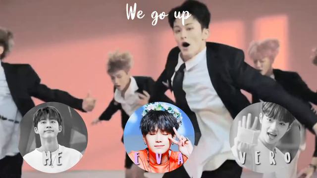 nct tag ft. my friends || Serahfs смотреть онлайн