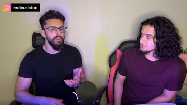MUSLIMS REACT to Are Women and Men Equal? Ex-Muslims vs Muslims | Jubilee смотреть онлайн