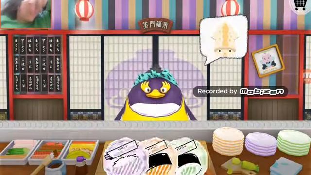 Играем в игру TO-FU Oh! SUSHI #2 -|| Вкусные суши ||- смотреть онлайн