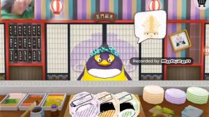 Играем в игру TO-FU Oh! SUSHI #2 -|| Вкусные суши ||-