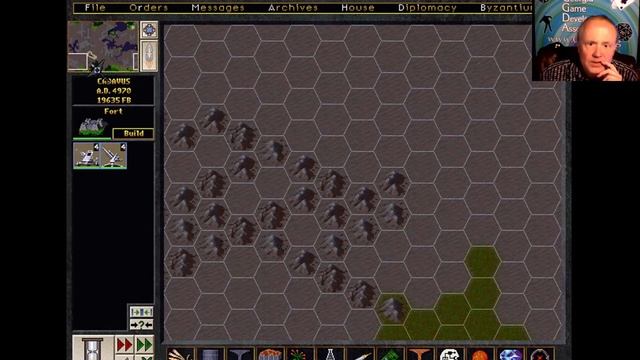 Emperor of the Fading Suns Enhanced Patch Part 5 смотреть онлайн
