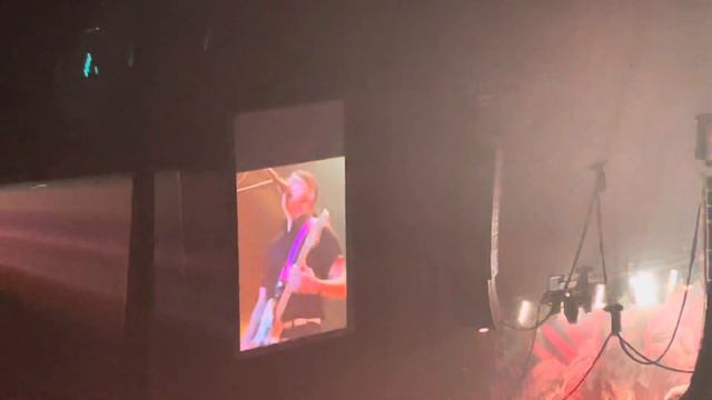 Billy Talent - Fallen Leaves, Québec, QC - Centre Videotron - 1 Avril 2022 смотреть онлайн