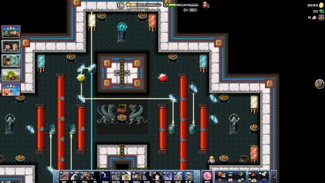 [~China Father~] #3 - Zhifu Island - Diggy's Adventure смотреть онлайн