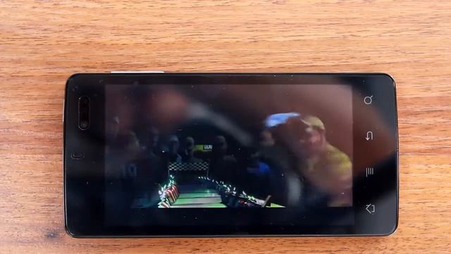 Смартфон ICONBIT NT-3509M (RU) смотреть онлайн