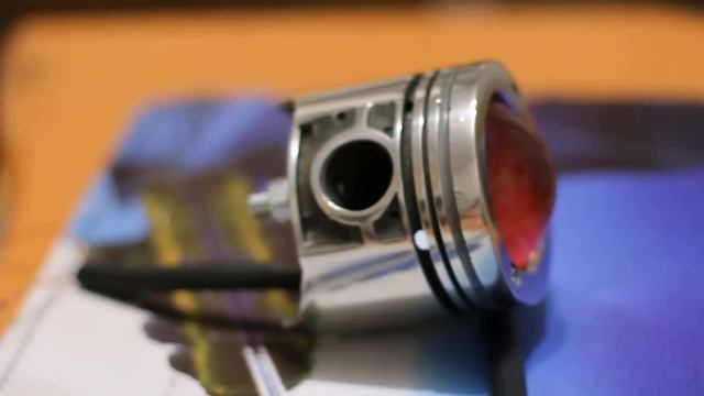 стоп из поршня