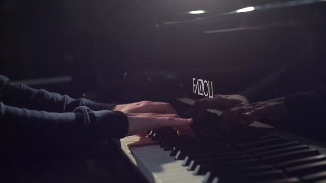 Beethoven: Sonata No.1 in F minor, Op.2, No.1 – Boris Giltburg | Beethoven 32 project смотреть онлайн