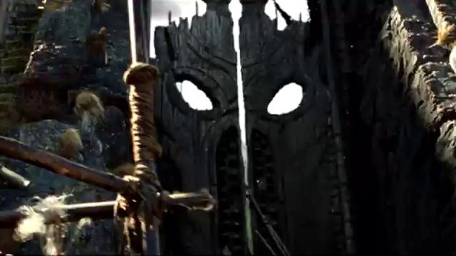 King Kong (2005) Teaser смотреть онлайн
