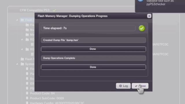 The PS3 4.90 Jailbreak w/ BGToolset Is Back!Get It Here смотреть онлайн