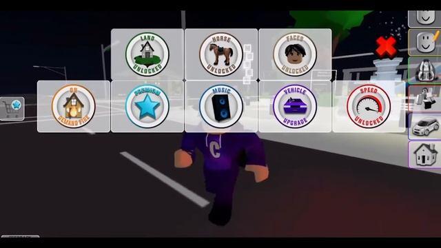 How To Get *FREE GAMEPASSES* in BROOKHAVEN ?RP in 2021 (Roblox) смотреть онлайн