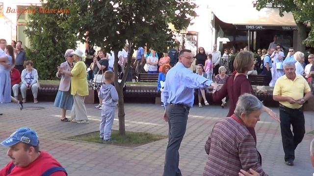 Лучше ТАНГО нету танца!!! смотреть онлайн