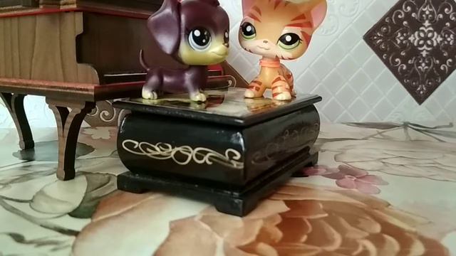 6 типов подруг когда в тебя ДЗ по Музыке.LPS. смотреть онлайн