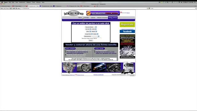 Opera 11 final new features смотреть онлайн